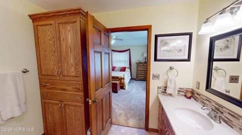 Tiny photo for 1936 County Road 222, Fremont, OH 43420 (MLS # 10001652)