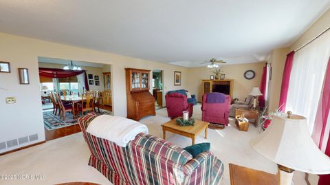 Tiny photo for 1936 County Road 222, Fremont, OH 43420 (MLS # 10001652)