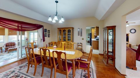 Tiny photo for 1936 County Road 222, Fremont, OH 43420 (MLS # 10001652)