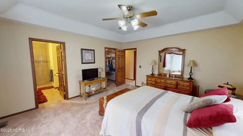 Tiny photo for 1936 County Road 222, Fremont, OH 43420 (MLS # 10001652)