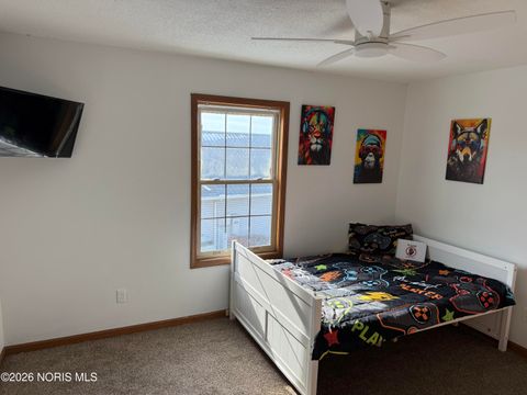 Tiny photo for 1302 Wedgewood Drive, Fostoria, OH 44830 (MLS # 10003073)