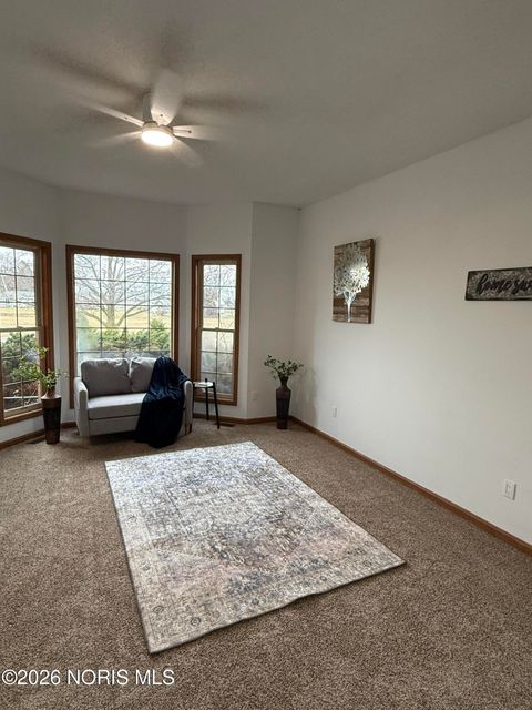 Tiny photo for 1302 Wedgewood Drive, Fostoria, OH 44830 (MLS # 10003073)