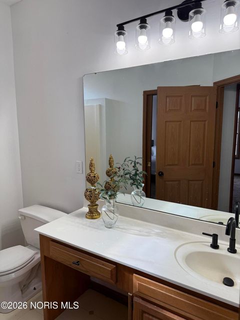 Tiny photo for 1302 Wedgewood Drive, Fostoria, OH 44830 (MLS # 10003073)