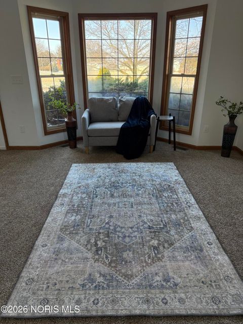 Tiny photo for 1302 Wedgewood Drive, Fostoria, OH 44830 (MLS # 10003073)