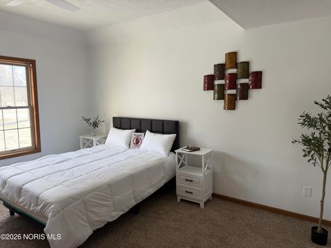 Tiny photo for 1302 Wedgewood Drive, Fostoria, OH 44830 (MLS # 10003073)