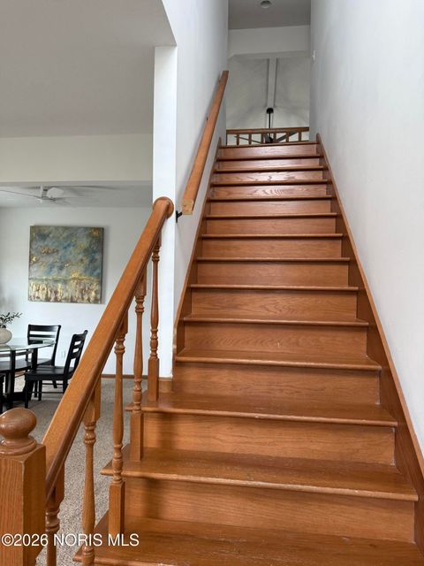 Tiny photo for 1302 Wedgewood Drive, Fostoria, OH 44830 (MLS # 10003073)