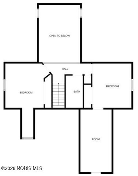 Tiny photo for 1302 Wedgewood Drive, Fostoria, OH 44830 (MLS # 10003073)