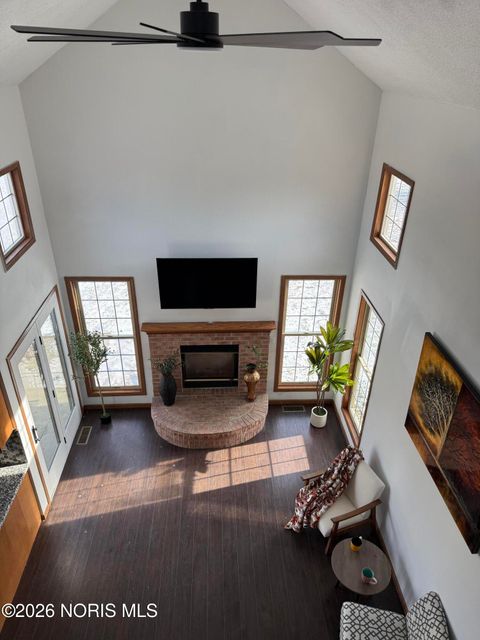 Tiny photo for 1302 Wedgewood Drive, Fostoria, OH 44830 (MLS # 10003073)