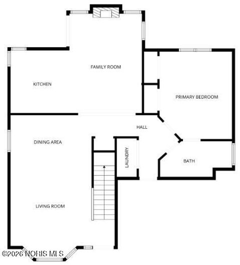 Tiny photo for 1302 Wedgewood Drive, Fostoria, OH 44830 (MLS # 10003073)