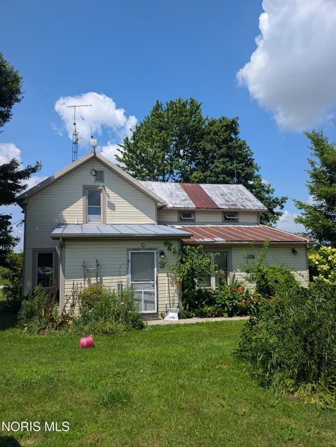 Tiny photo for 9271 Township Highway 136, Nevada, OH 44849 (MLS # 10010651)