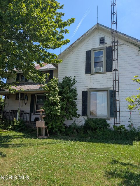 Photo of 9271 Township Highway 136, Nevada, OH 44849 (MLS # 10010651)