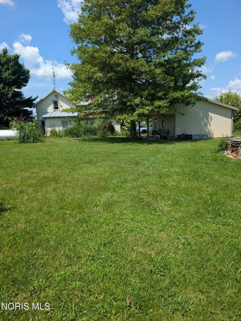 Tiny photo for 9271 Township Highway 136, Nevada, OH 44849 (MLS # 10010651)