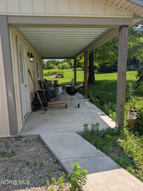 Tiny photo for 9271 Township Highway 136, Nevada, OH 44849 (MLS # 10010651)