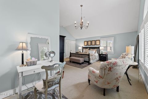 Tiny photo for 209 W 2nd Street, Perrysburg, OH 43551 (MLS # 10010450)
