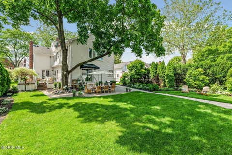 Tiny photo for 209 W 2nd Street, Perrysburg, OH 43551 (MLS # 10010450)