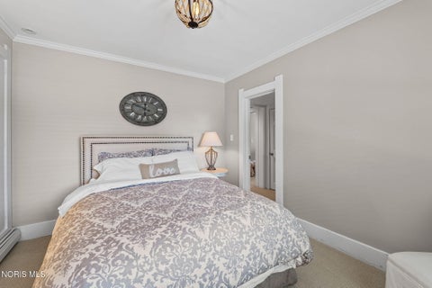 Tiny photo for 209 W 2nd Street, Perrysburg, OH 43551 (MLS # 10010450)