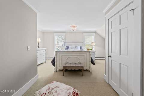 Tiny photo for 209 W 2nd Street, Perrysburg, OH 43551 (MLS # 10010450)