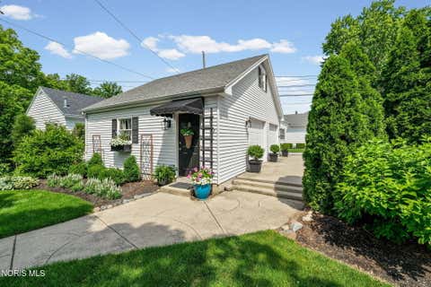 Tiny photo for 209 W 2nd Street, Perrysburg, OH 43551 (MLS # 10010450)