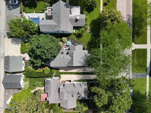 Tiny photo for 209 W 2nd Street, Perrysburg, OH 43551 (MLS # 10010450)