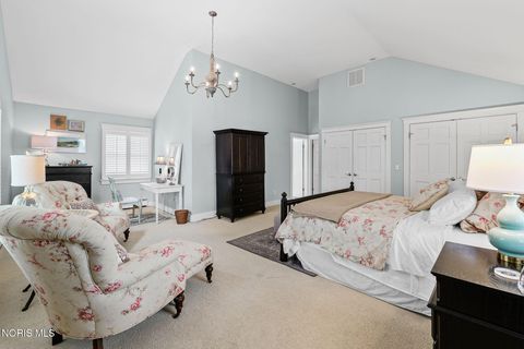 Tiny photo for 209 W 2nd Street, Perrysburg, OH 43551 (MLS # 10010450)