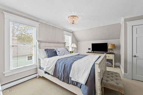 Tiny photo for 209 W 2nd Street, Perrysburg, OH 43551 (MLS # 10010450)