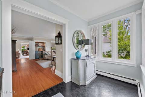 Tiny photo for 209 W 2nd Street, Perrysburg, OH 43551 (MLS # 10010450)