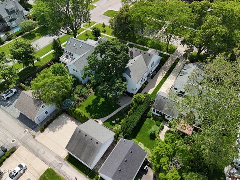 Tiny photo for 209 W 2nd Street, Perrysburg, OH 43551 (MLS # 10010450)