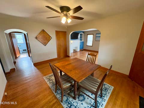 Tiny photo for 89 S Marion Street, Bloomville, OH 44818 (MLS # 10010641)