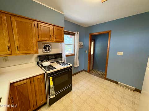 Tiny photo for 89 S Marion Street, Bloomville, OH 44818 (MLS # 10010641)