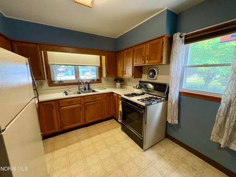 Tiny photo for 89 S Marion Street, Bloomville, OH 44818 (MLS # 10010641)