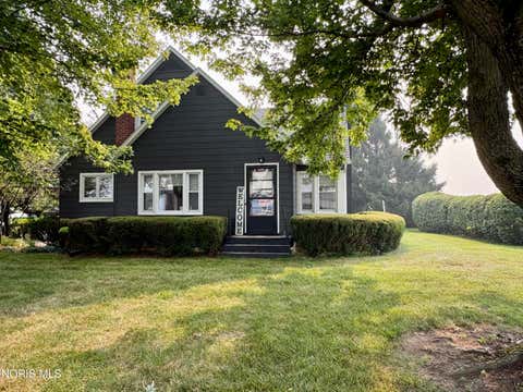 Tiny photo for 89 S Marion Street, Bloomville, OH 44818 (MLS # 10010641)