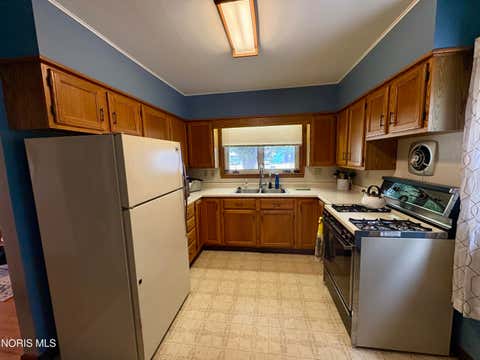 Tiny photo for 89 S Marion Street, Bloomville, OH 44818 (MLS # 10010641)