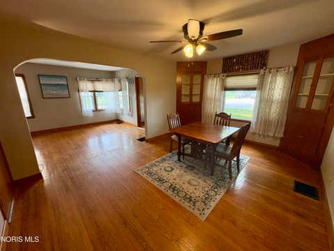 Tiny photo for 89 S Marion Street, Bloomville, OH 44818 (MLS # 10010641)