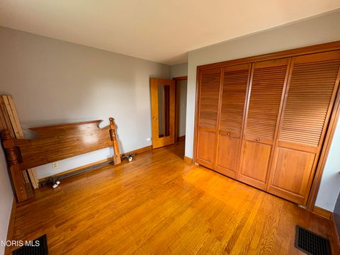 Tiny photo for 89 S Marion Street, Bloomville, OH 44818 (MLS # 10010641)