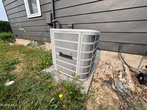 Tiny photo for 89 S Marion Street, Bloomville, OH 44818 (MLS # 10010641)