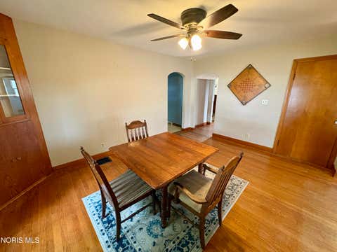 Tiny photo for 89 S Marion Street, Bloomville, OH 44818 (MLS # 10010641)