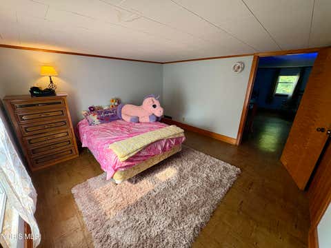 Tiny photo for 89 S Marion Street, Bloomville, OH 44818 (MLS # 10010641)