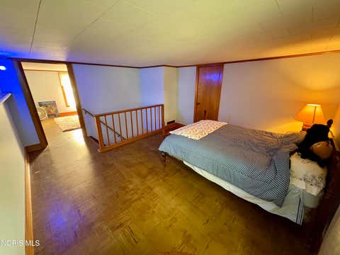 Tiny photo for 89 S Marion Street, Bloomville, OH 44818 (MLS # 10010641)
