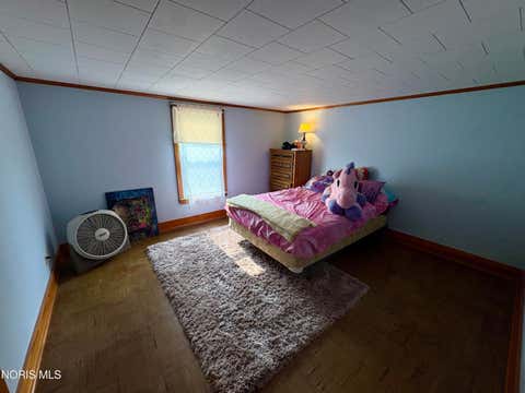 Tiny photo for 89 S Marion Street, Bloomville, OH 44818 (MLS # 10010641)