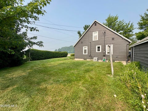 Tiny photo for 89 S Marion Street, Bloomville, OH 44818 (MLS # 10010641)