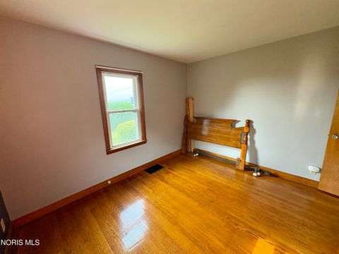 Tiny photo for 89 S Marion Street, Bloomville, OH 44818 (MLS # 10010641)