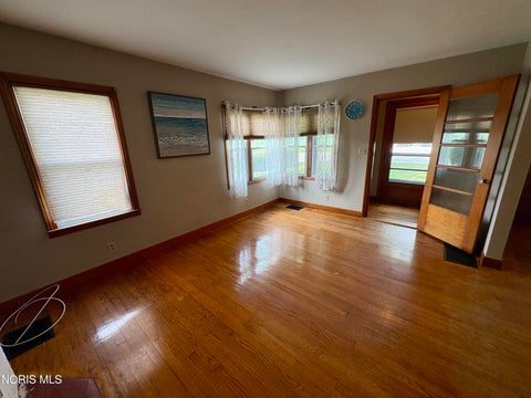 Tiny photo for 89 S Marion Street, Bloomville, OH 44818 (MLS # 10010641)