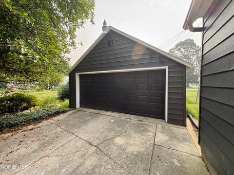 Tiny photo for 89 S Marion Street, Bloomville, OH 44818 (MLS # 10010641)