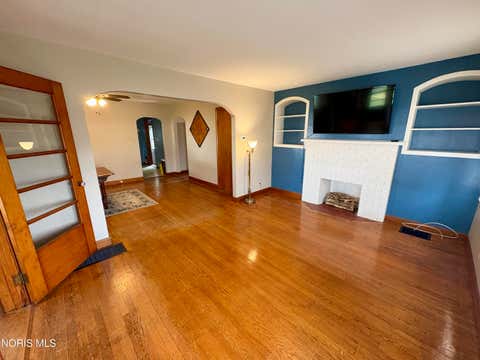 Tiny photo for 89 S Marion Street, Bloomville, OH 44818 (MLS # 10010641)