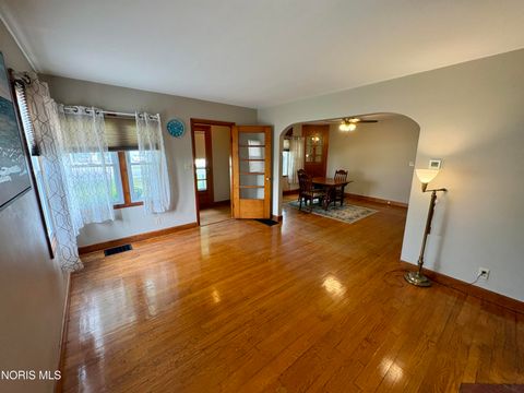 Tiny photo for 89 S Marion Street, Bloomville, OH 44818 (MLS # 10010641)