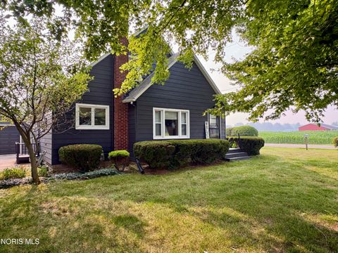 Tiny photo for 89 S Marion Street, Bloomville, OH 44818 (MLS # 10010641)