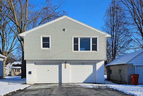 Homes For Rent - 727 Dayton Avenue<br/> Findlay, OH 45840