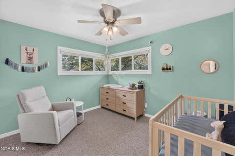 Tiny photo for 3354 Christie Boulevard, Toledo, OH 43606 (MLS # 10009577)
