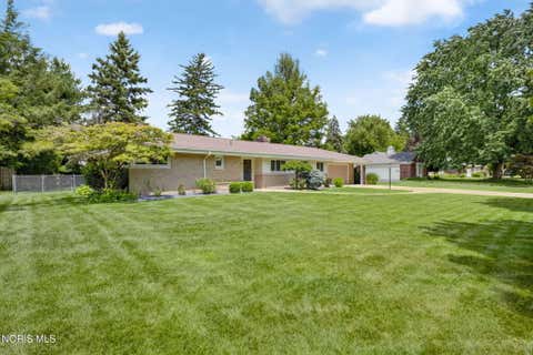 Tiny photo for 3354 Christie Boulevard, Toledo, OH 43606 (MLS # 10009577)