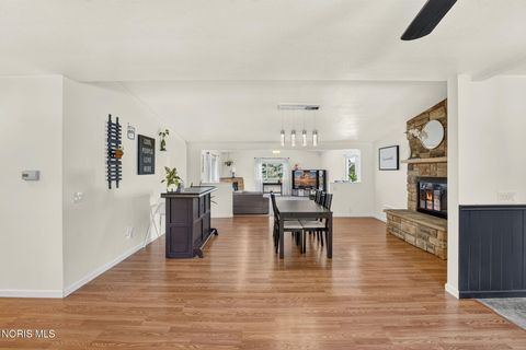 Tiny photo for 3354 Christie Boulevard, Toledo, OH 43606 (MLS # 10009577)